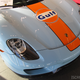 Illustration for article titled Ultra Rare Gulf Livery 918 Spyder w/ Weissach